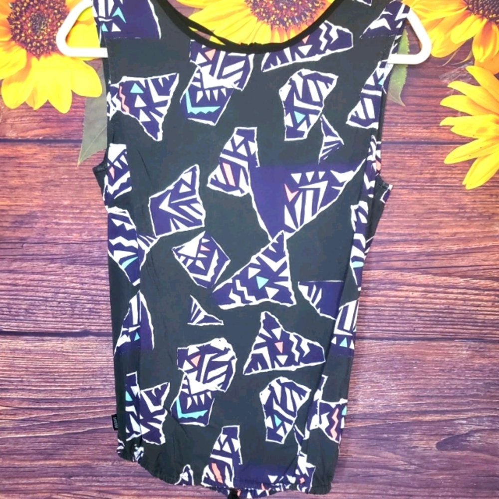 Insight Womens Top Tee
